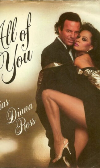 Julio Iglesias, Diana Ross-0