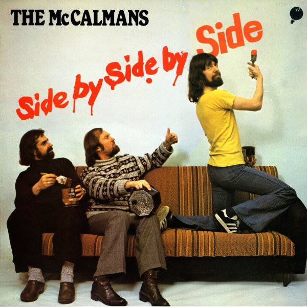The McCalmans-0