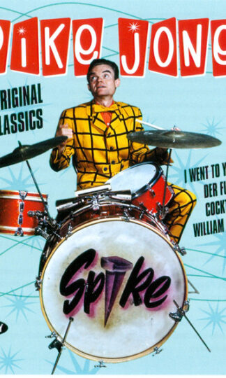 Spike Jones-0