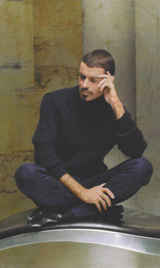 George Michael-0