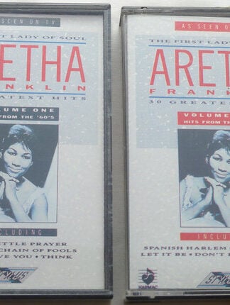 Aretha Franklin-0