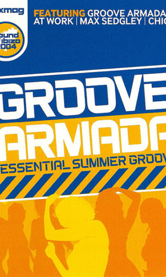 Groove Armada-0