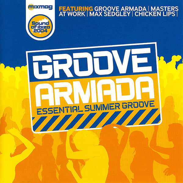 Groove Armada-0