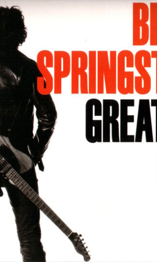 Bruce Springsteen-0