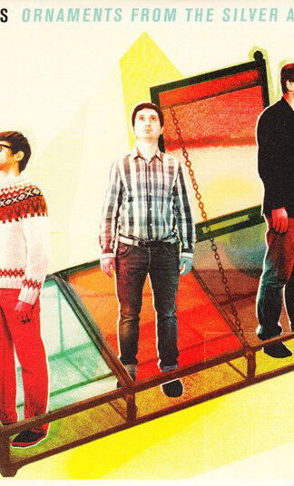 The Young Knives-0