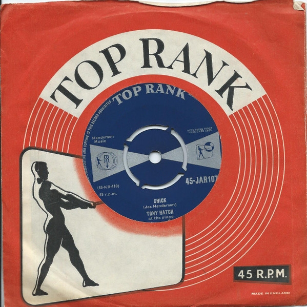 Tony Hatch-0