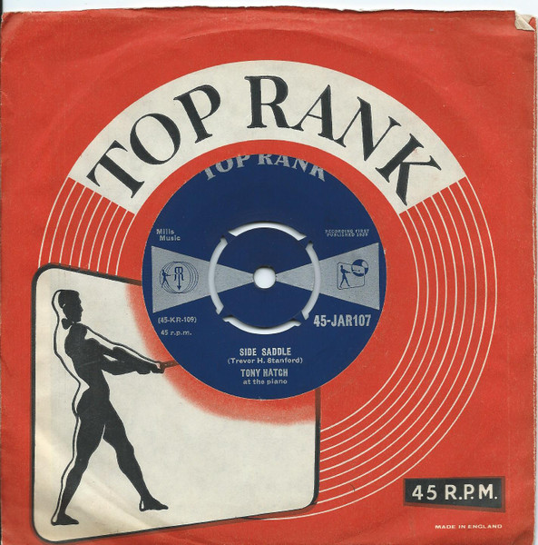 Tony Hatch-1