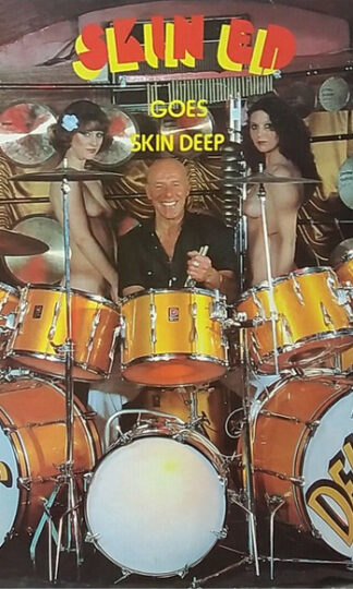 Eric Delaney Band-0