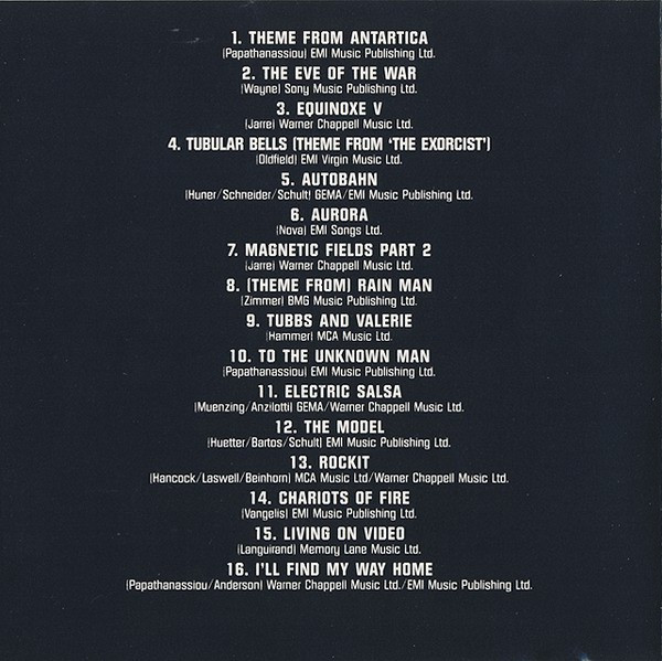 The Galaxy Sound Orchestra-3