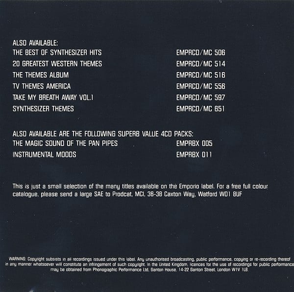 The Galaxy Sound Orchestra-4