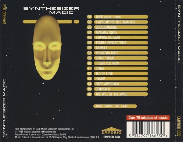 The Galaxy Sound Orchestra-1