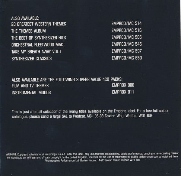 The Galaxy Sound Orchestra-4