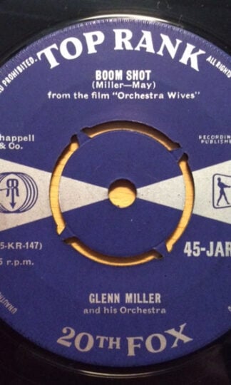 Glenn Miller And His Orchestra / The Glenn Miller Six-0