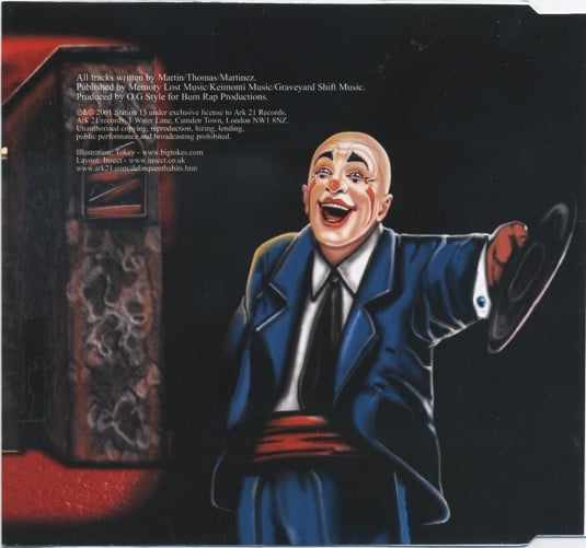 Delinquent Habits-1
