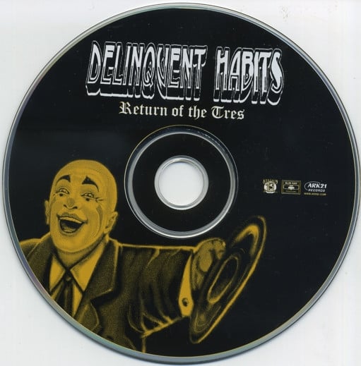 Delinquent Habits-2