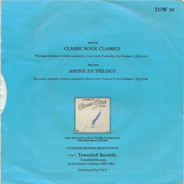 London Symphony Orchestra-1