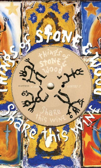 Things Of Stone & Wood-0