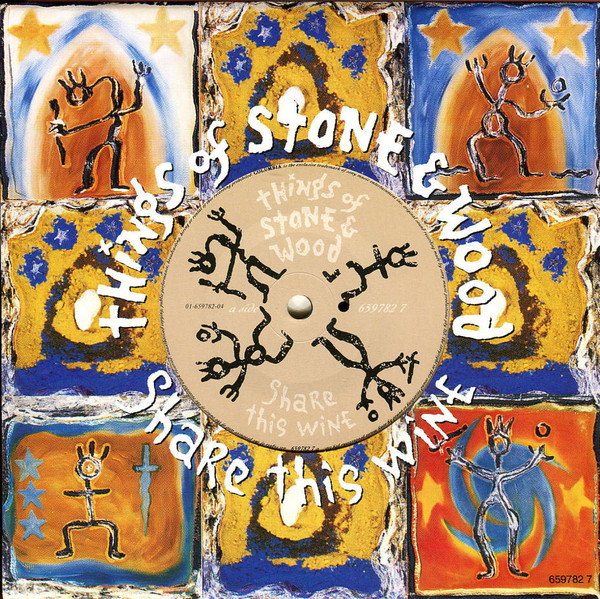Things Of Stone & Wood-0