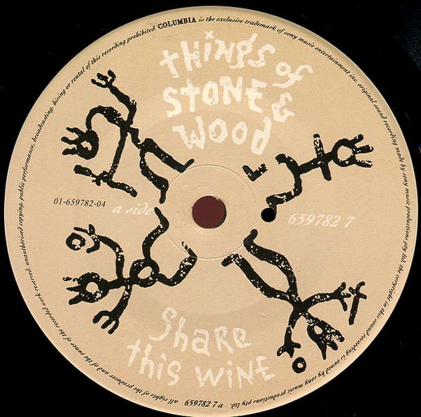 Things Of Stone & Wood-2