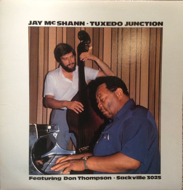 Jay McShann Featuring Don Thompson (2)-0