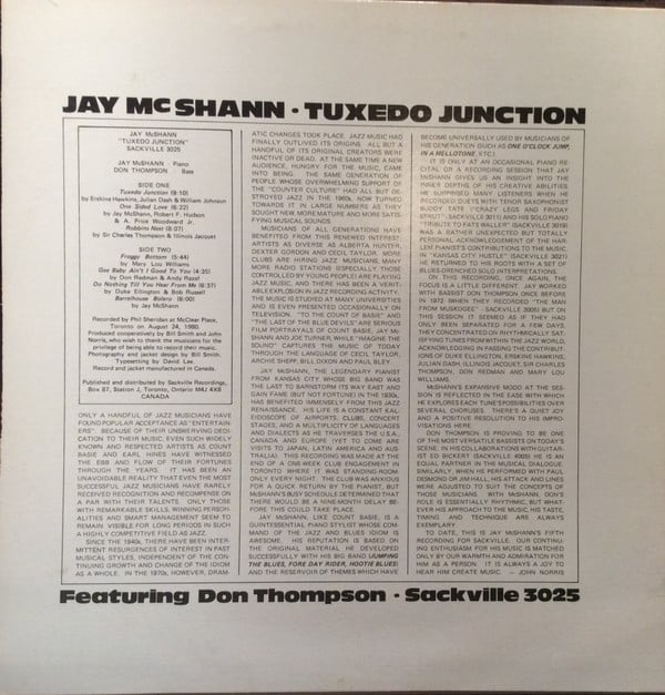 Jay McShann Featuring Don Thompson (2)-1