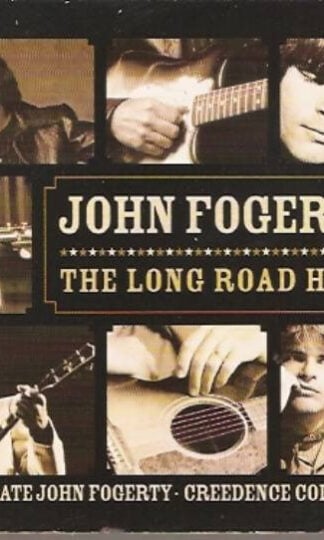John Fogerty-0