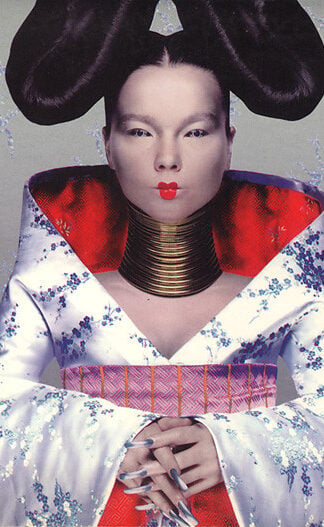 Björk-0