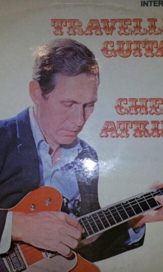 Chet Atkins-0