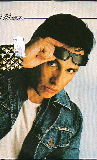Gary Wilson (11)-0