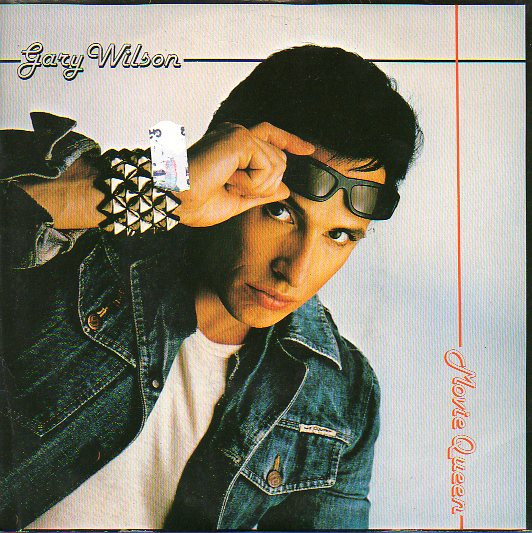 Gary Wilson (11)-0