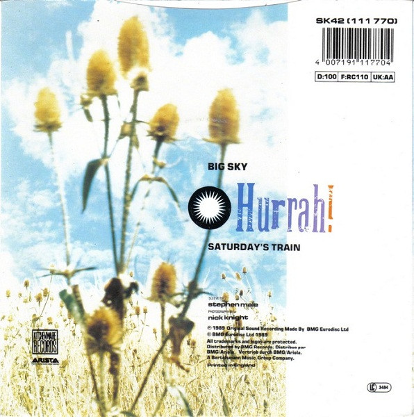 Hurrah!-1