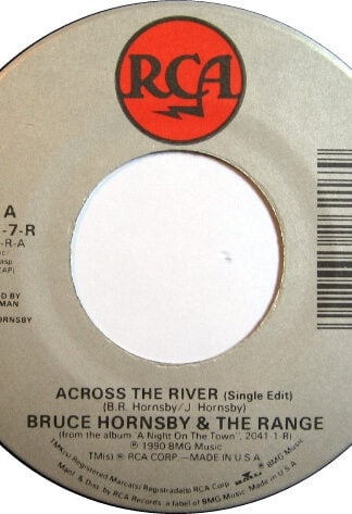 Bruce Hornsby And The Range-0
