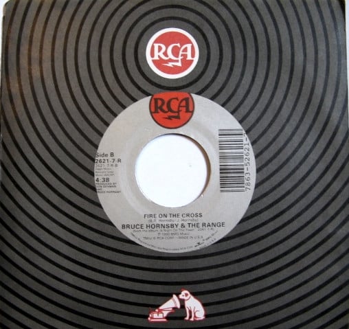 Bruce Hornsby And The Range-3
