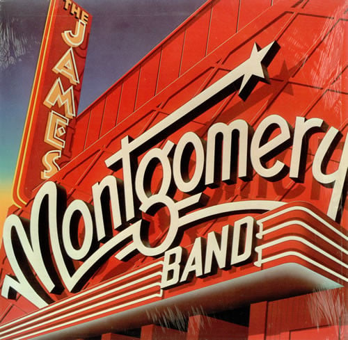 James Montgomery Band-0