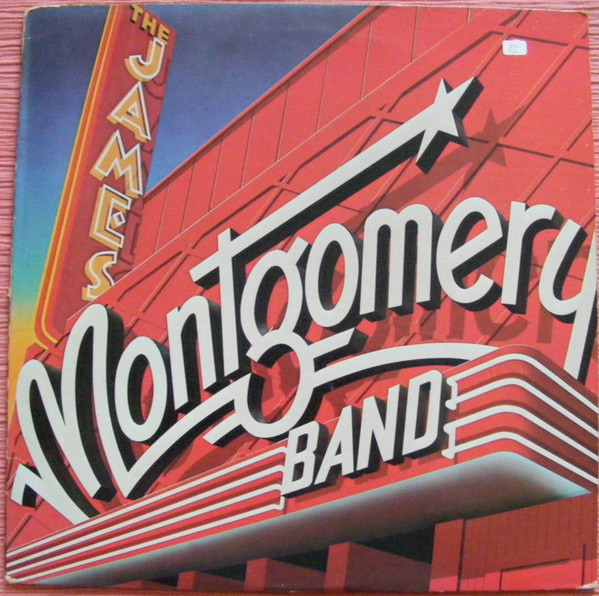James Montgomery Band-1