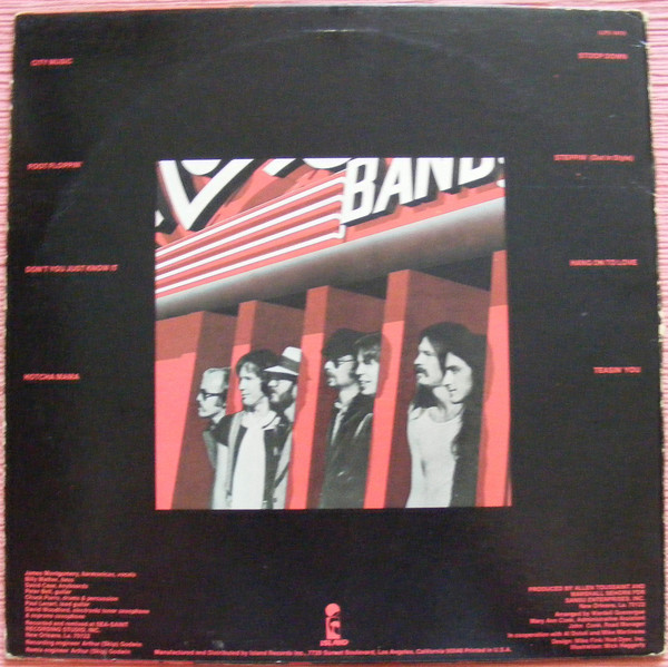 James Montgomery Band-2