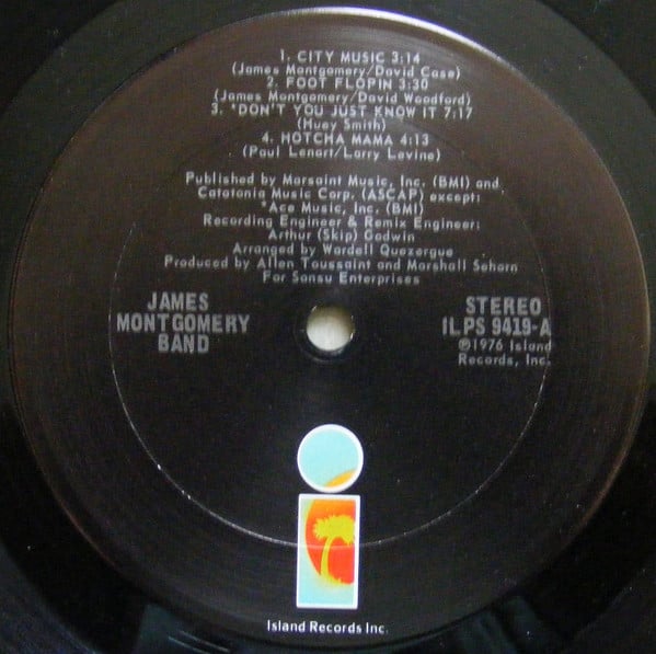 James Montgomery Band-3