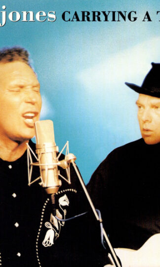 Tom Jones-0