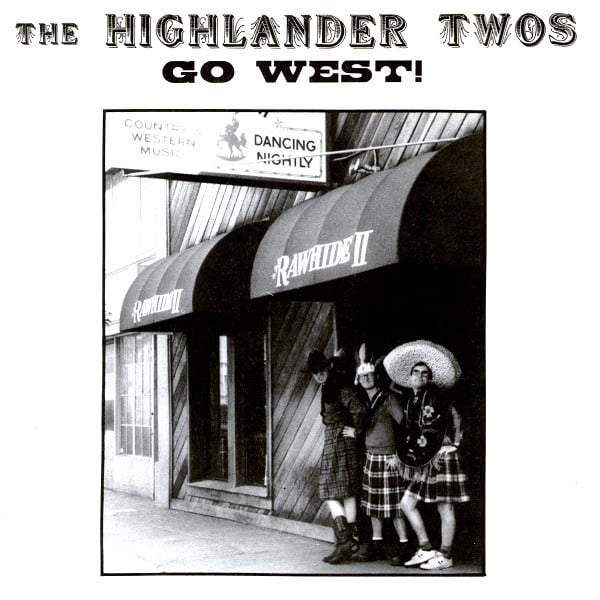 The Highlander Two's-0