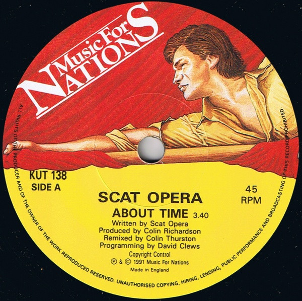 Scat Opera-2