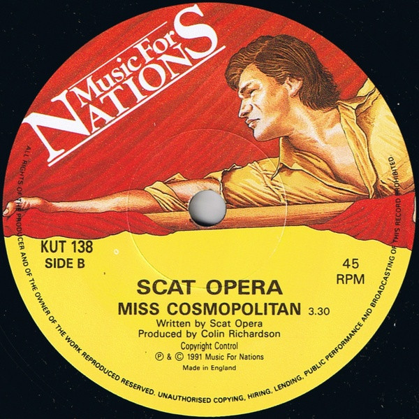 Scat Opera-3