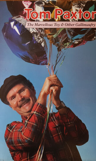 Tom Paxton-0