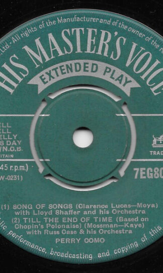 Perry Como-0