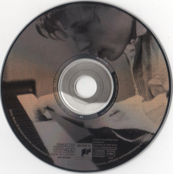 Johann Sebastian Bach - Glenn Gould-4