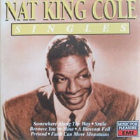 Nat King Cole-0