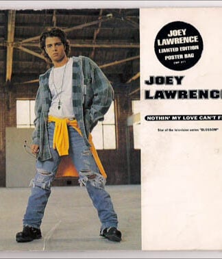 Joey Lawrence-0