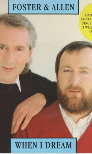 Foster & Allen-0