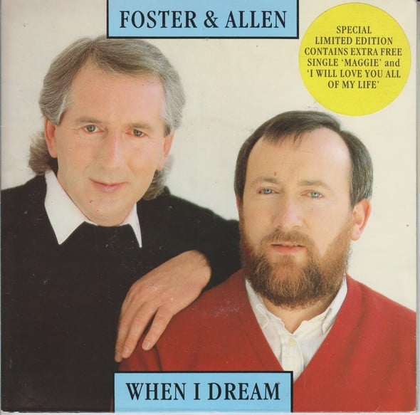 Foster & Allen-0