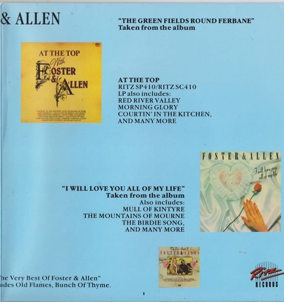 Foster & Allen-3