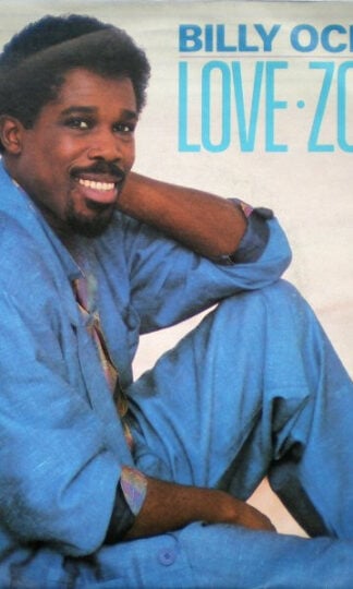 Billy Ocean-0